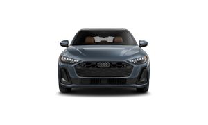 2026 Audi A5 Sedan