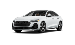 2026 Audi A5 Sedan