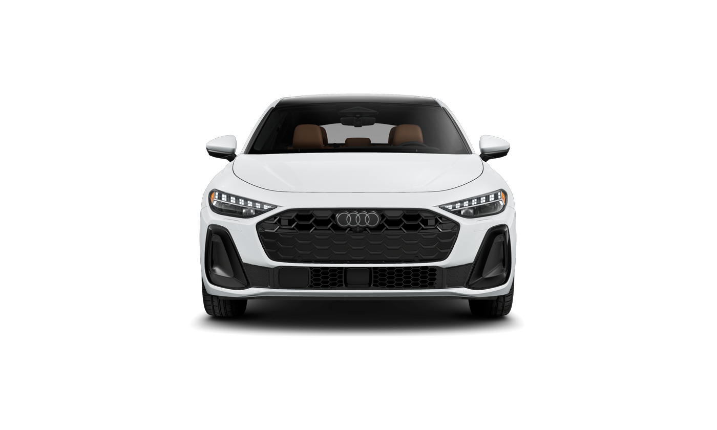 2026 Audi A5 Sedan