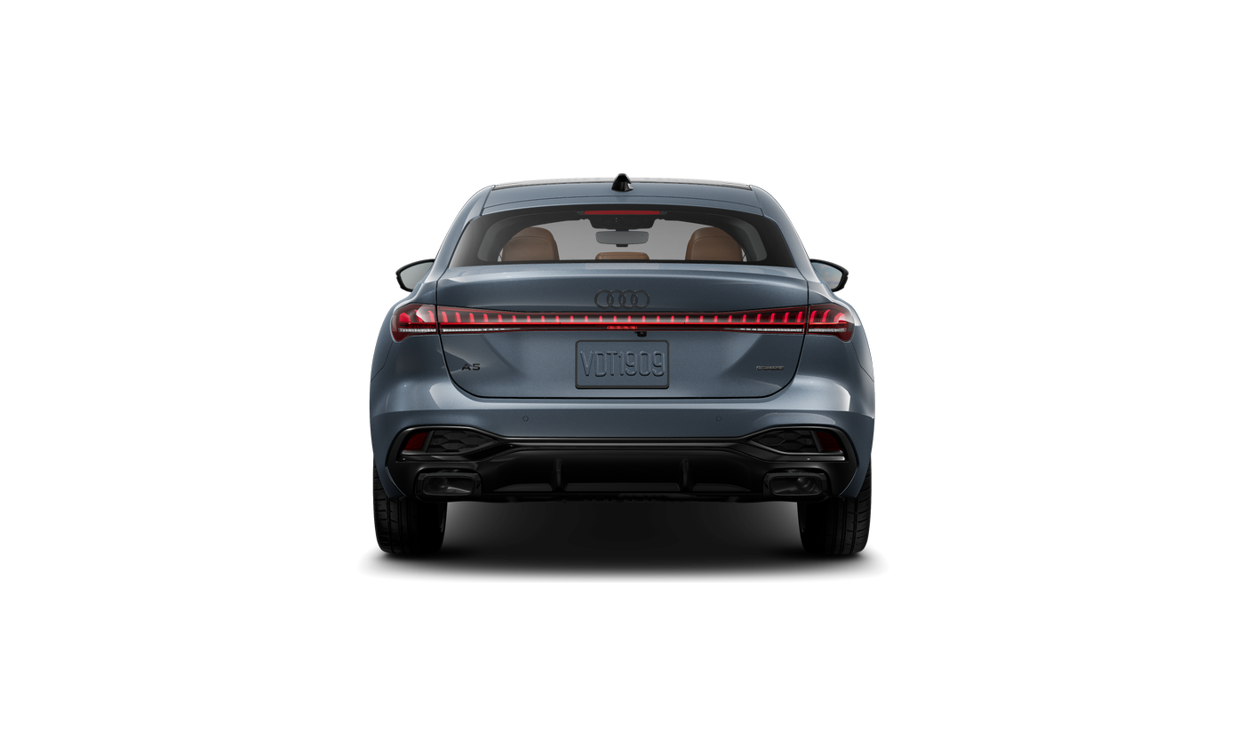 2026 Audi A5 Sedan