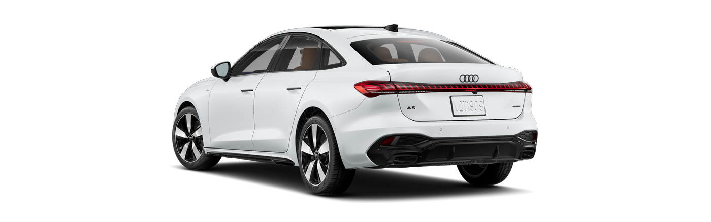 2026 Audi A5 Premium Plus - Photo 18