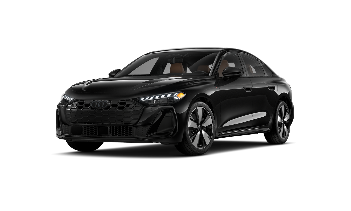 2026 Audi A5 Sedan