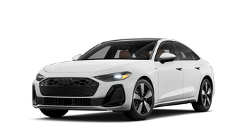 Photo of 2026 Audi A5 Sedan