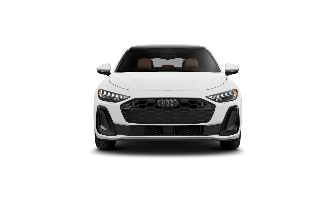 2026 Audi A5 Sedan