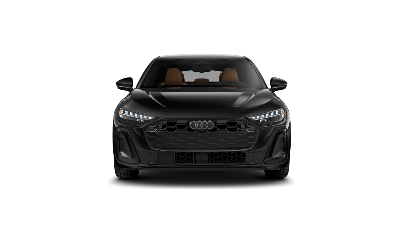 2026 Audi A5 Sedan