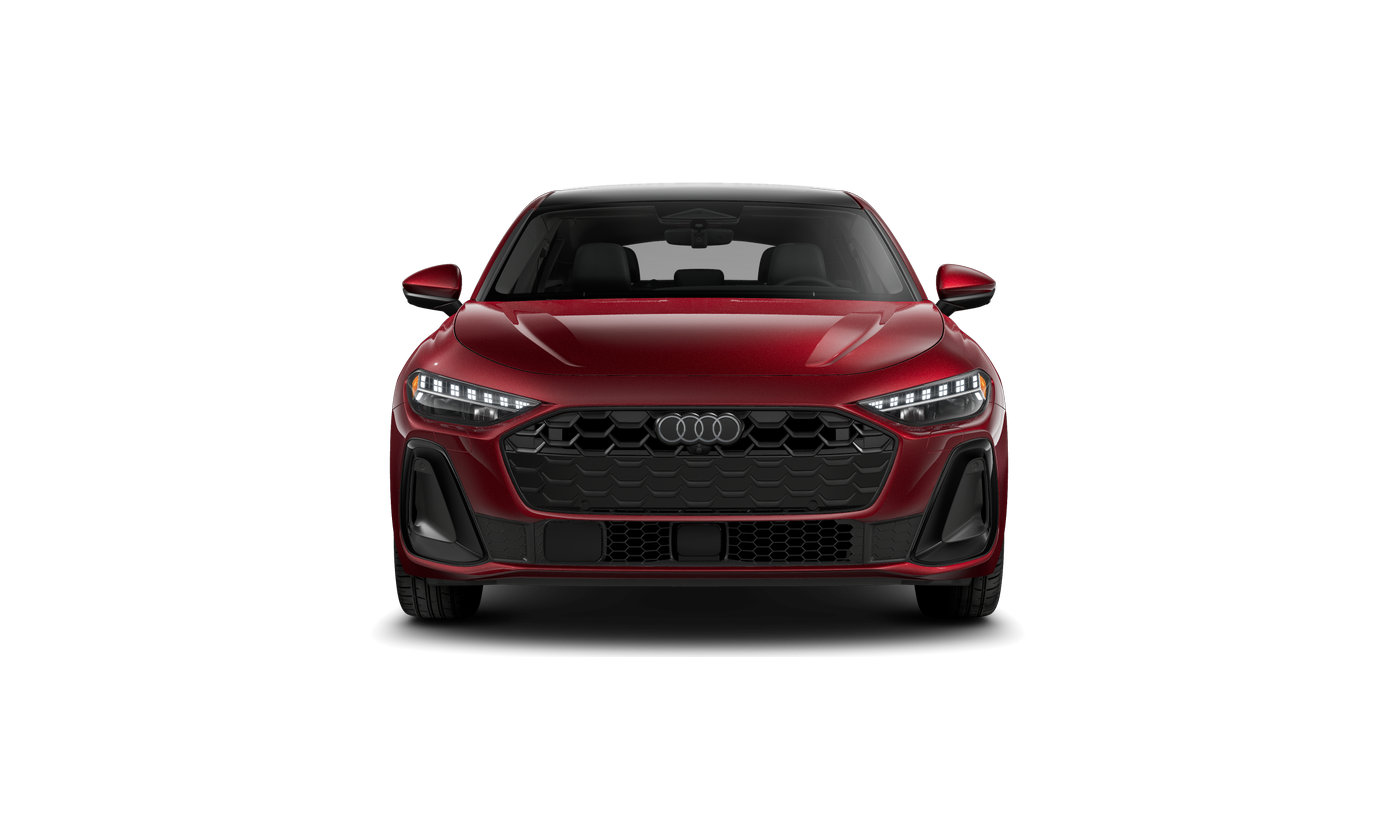 2026 Audi A5 Sedan