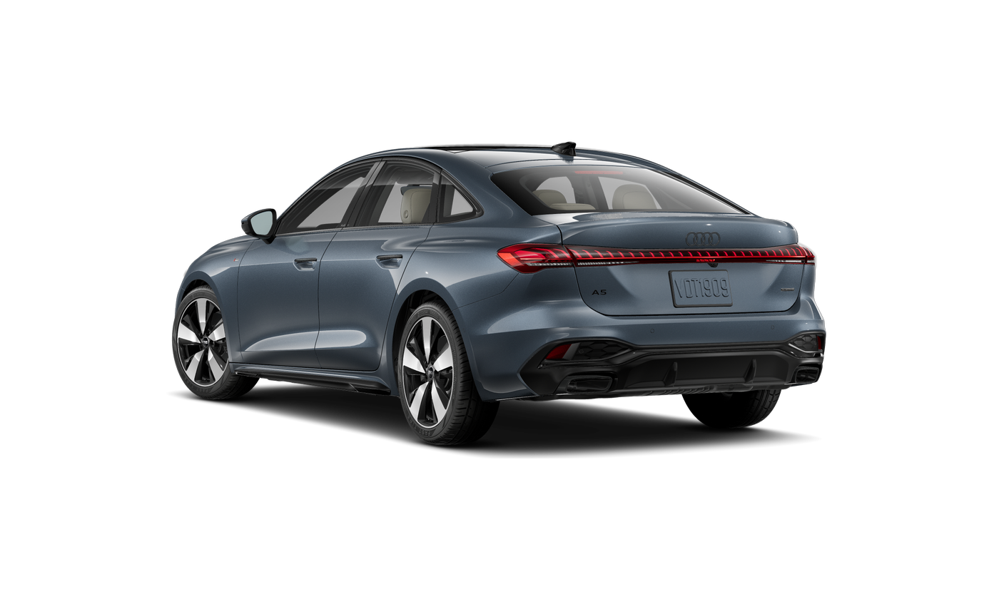 2026 Audi A5 Premium - Photo 55