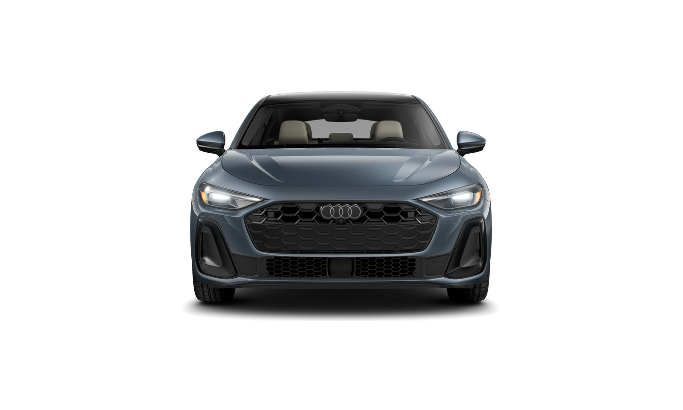 2026 Audi A5 Sedan