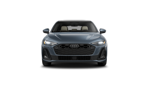 2026 Audi A5 Sedan