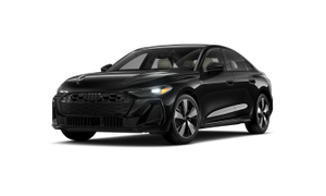 2026 Audi A5 Sedan