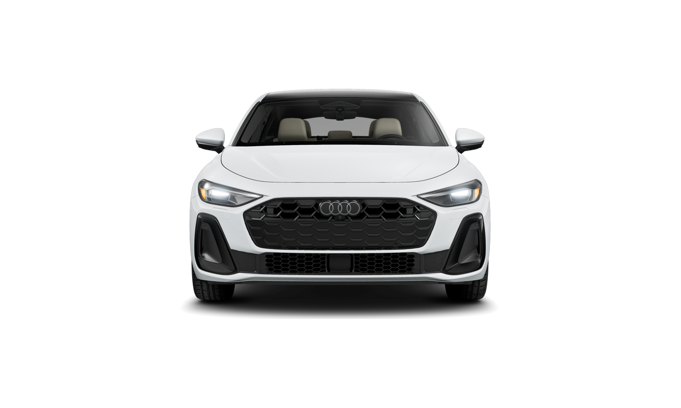2026 Audi A5 Sedan