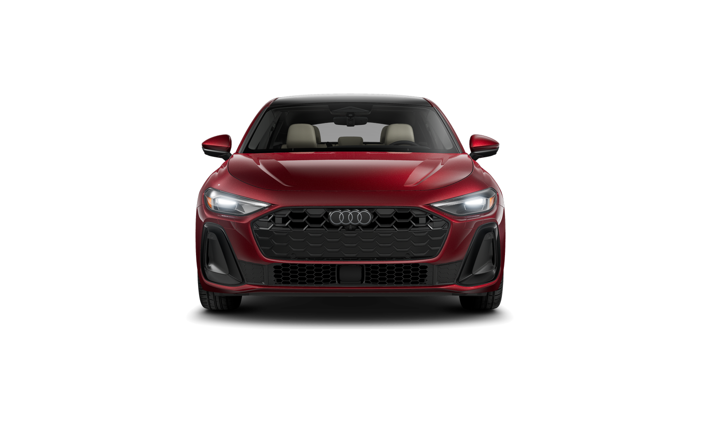 2026 Audi A5 Sedan