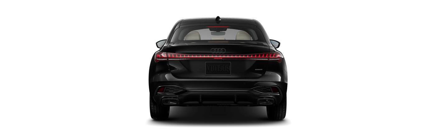 2026 Audi A5 Premium - Photo 54