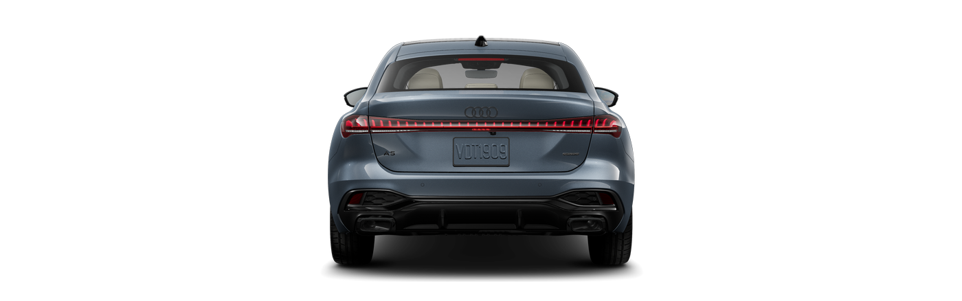 2026 Audi A5 Premium - Photo 57