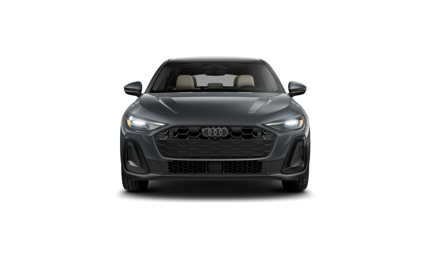 2026 Audi A5 Sedan