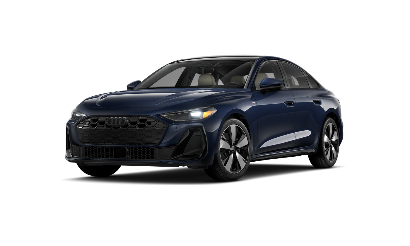 2026 Audi A5 Sedan