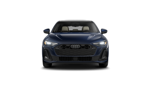2026 Audi A5 Sedan