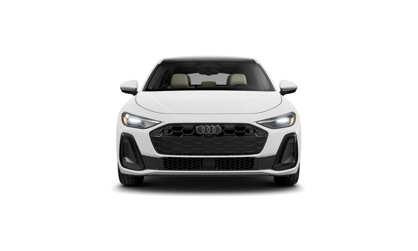 2026 Audi A5 Sedan