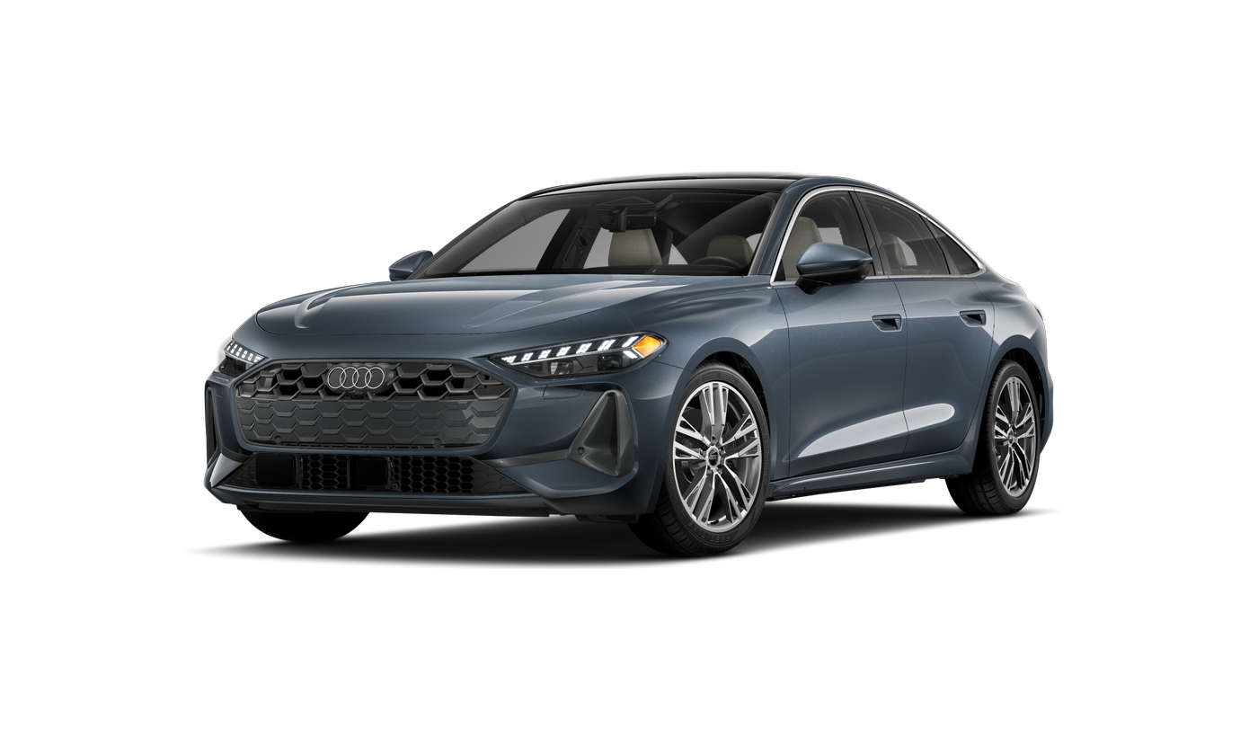 2026 Audi A5 Sedan