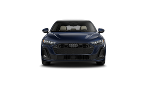 2026 Audi A5 Sedan