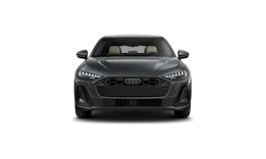 2026 Audi A5 Sedan