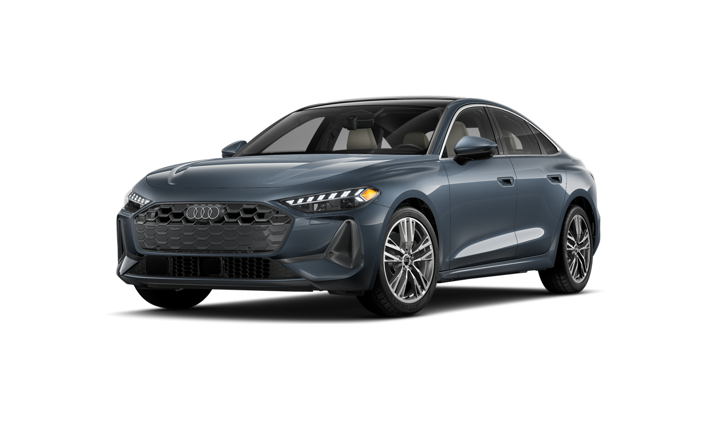 2026 Audi A5 Sedan