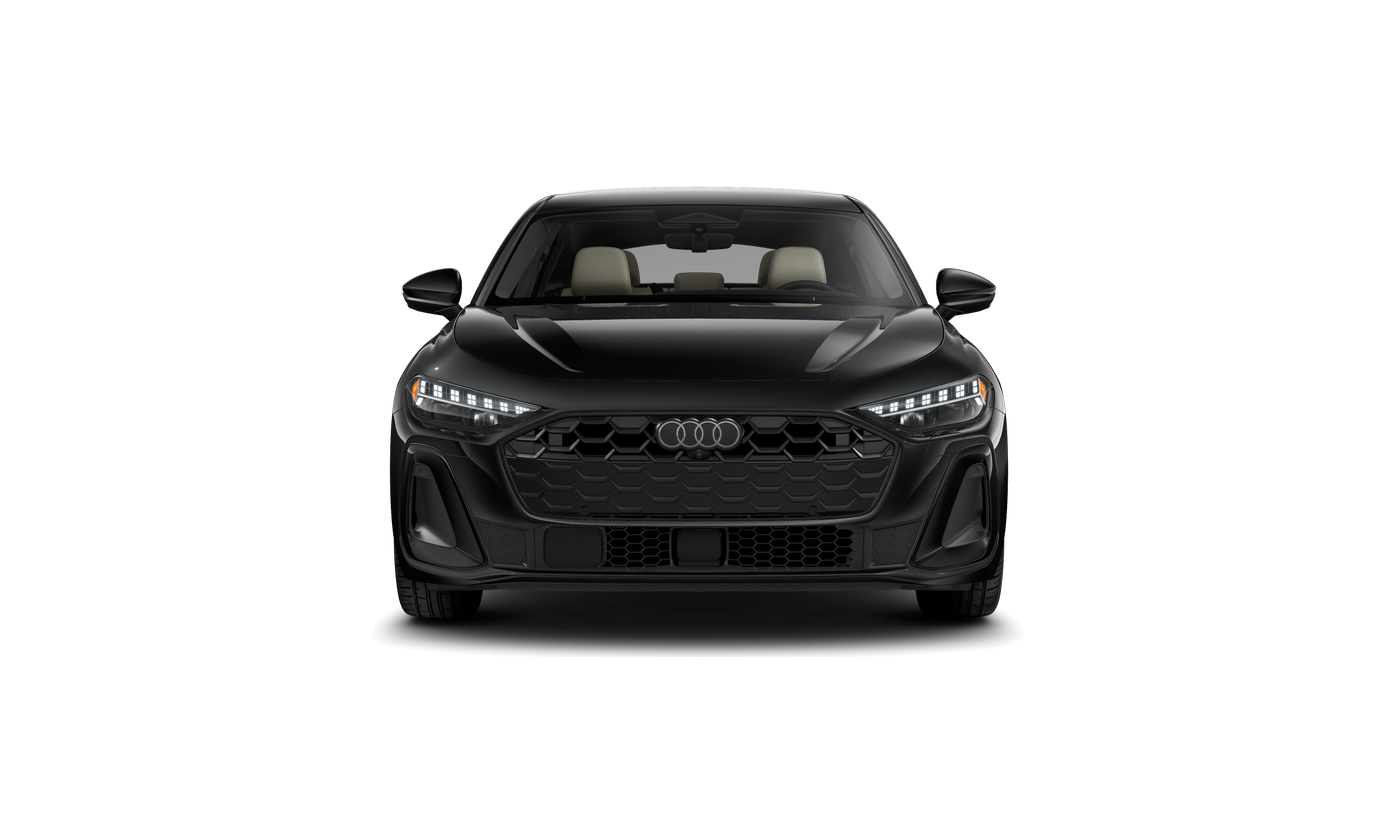 2026 Audi A5 Sedan