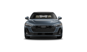 2026 Audi A5 Sedan