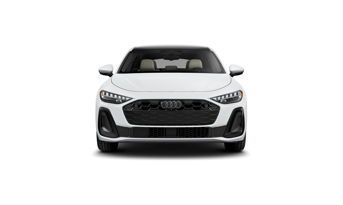 2026 Audi A5 Sedan