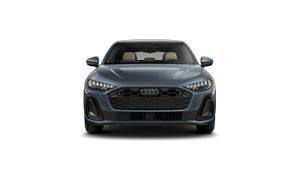 2026 Audi A5 Sedan