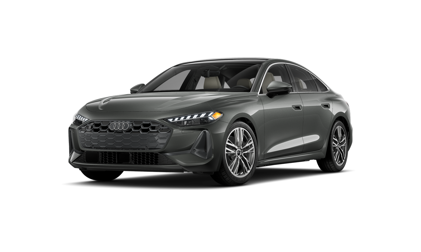 2026 Audi A5 Sedan