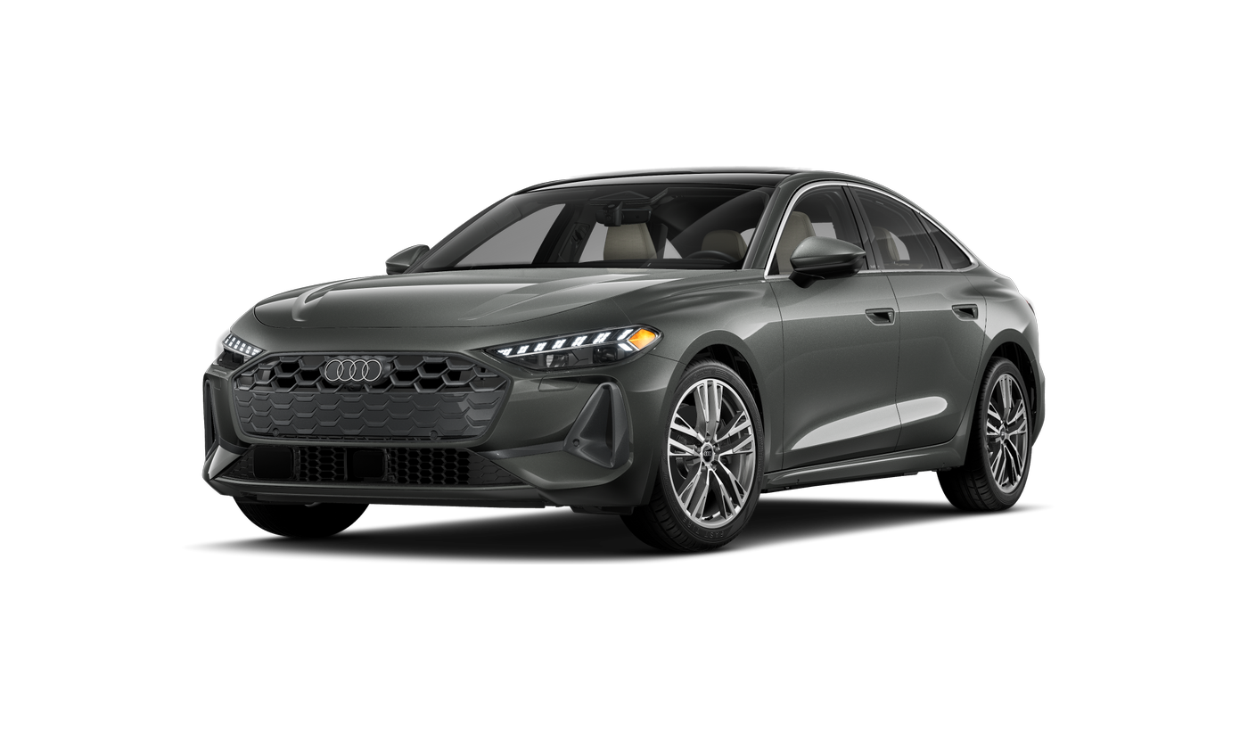 2026 Audi A5 Sedan