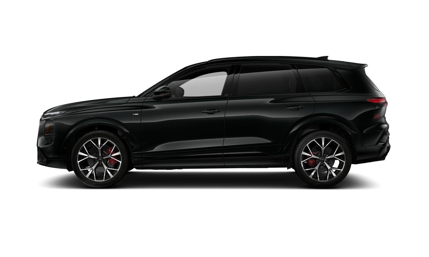 2027 Audi Q7
