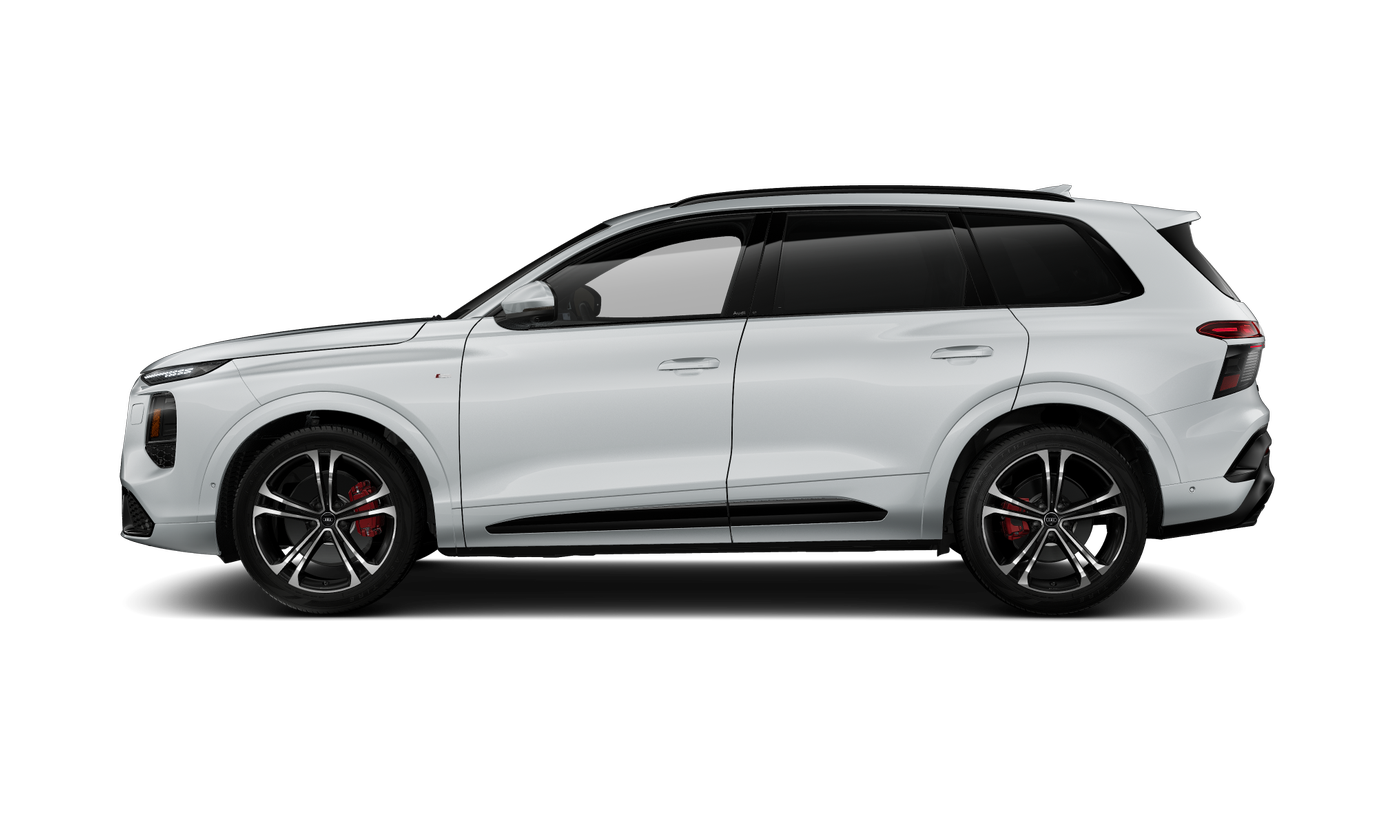 2027 Audi Q7