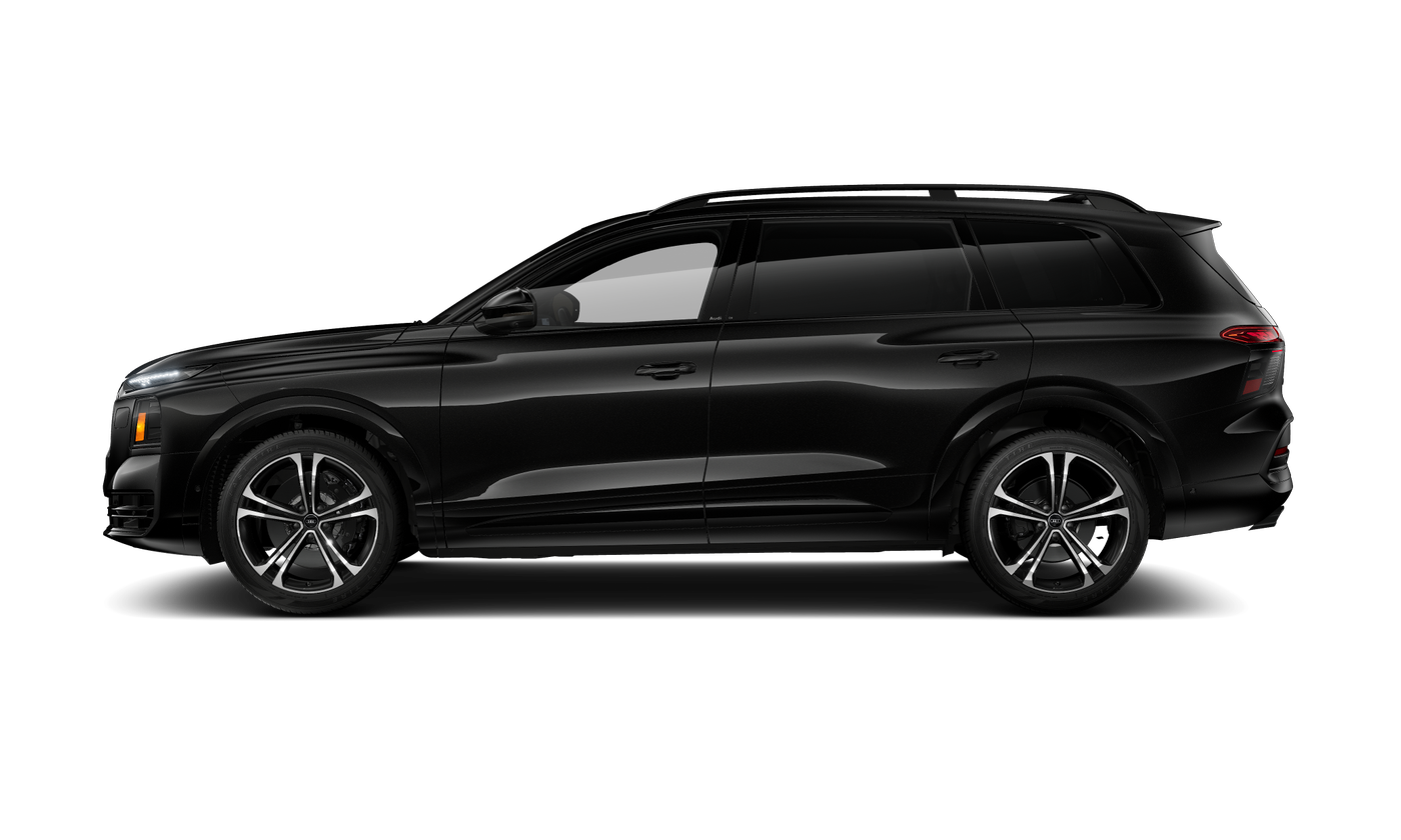 2027 Audi Q9