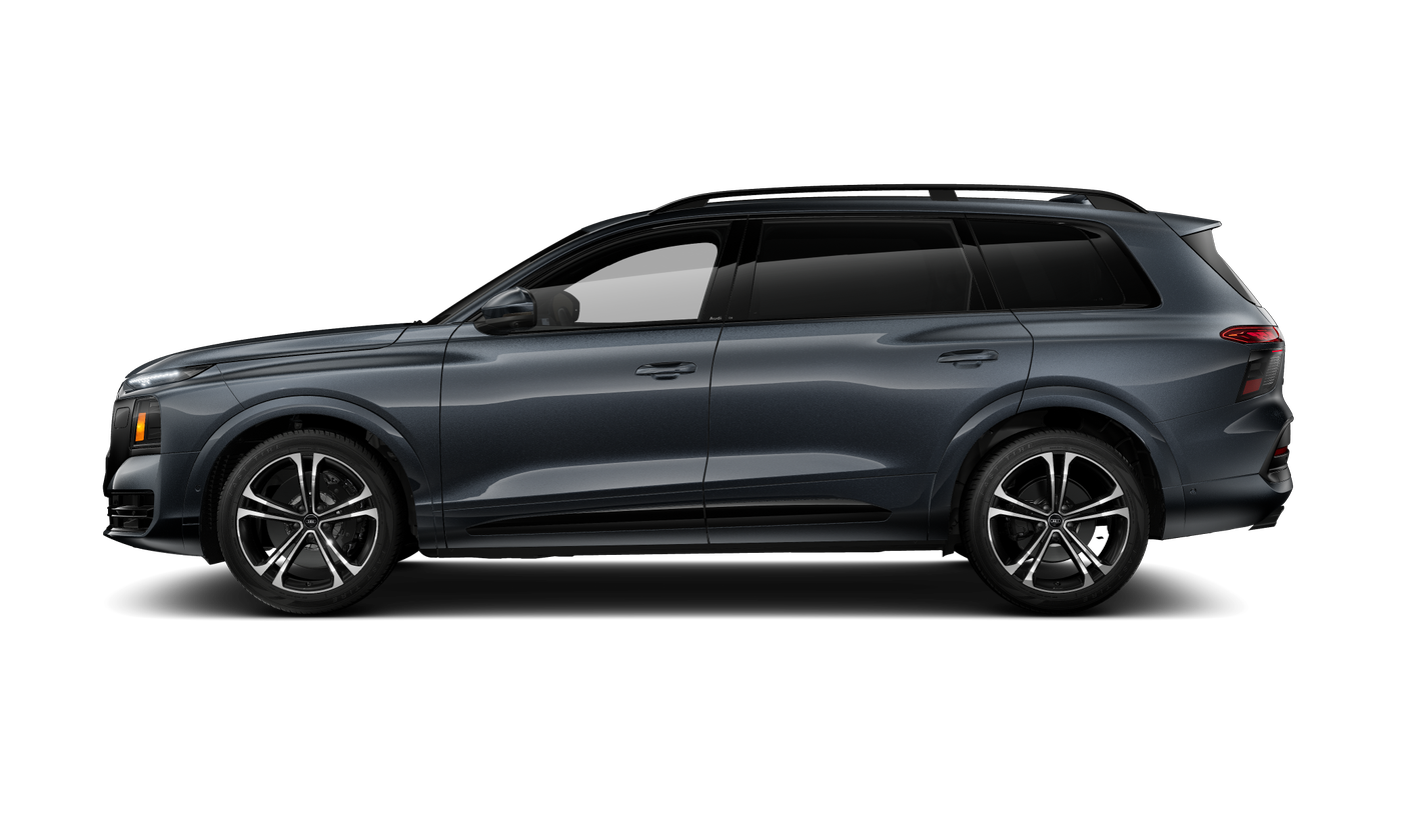 2027 Audi Q9
