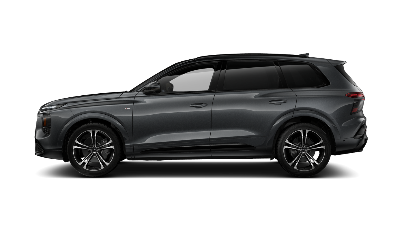 2027 Audi Q7