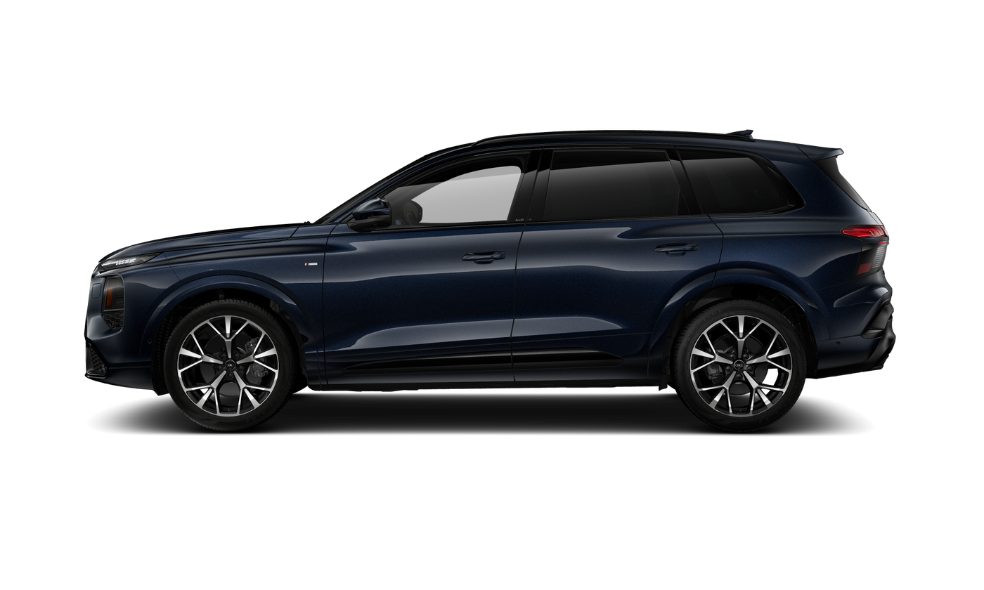 2027 Audi Q7