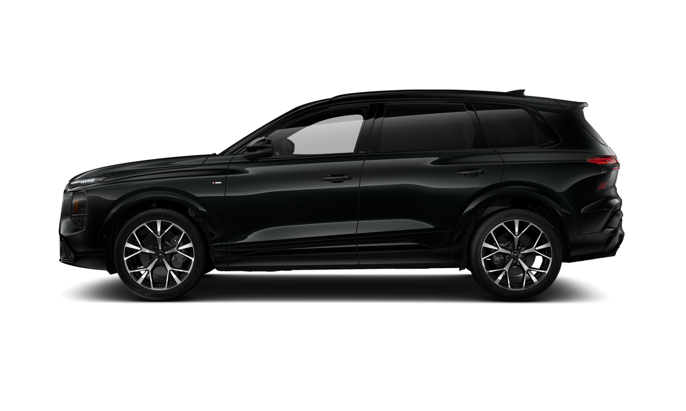 2027 Audi Q7