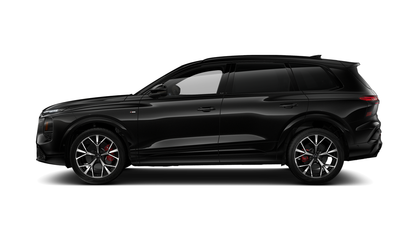 2027 Audi Q7