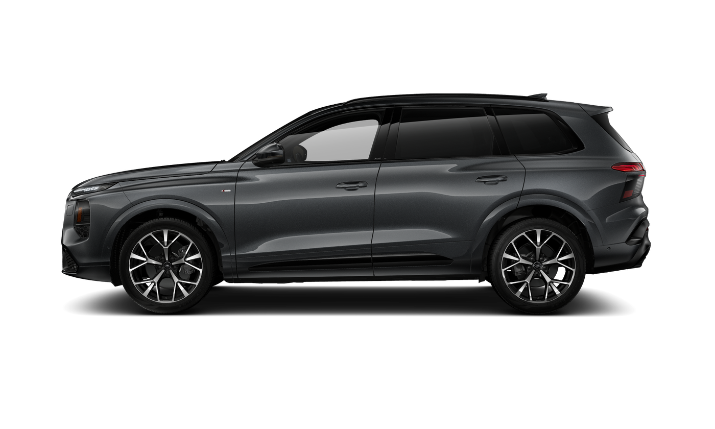 2027 Audi Q7