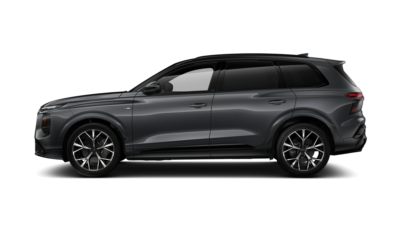 2027 Audi Q7