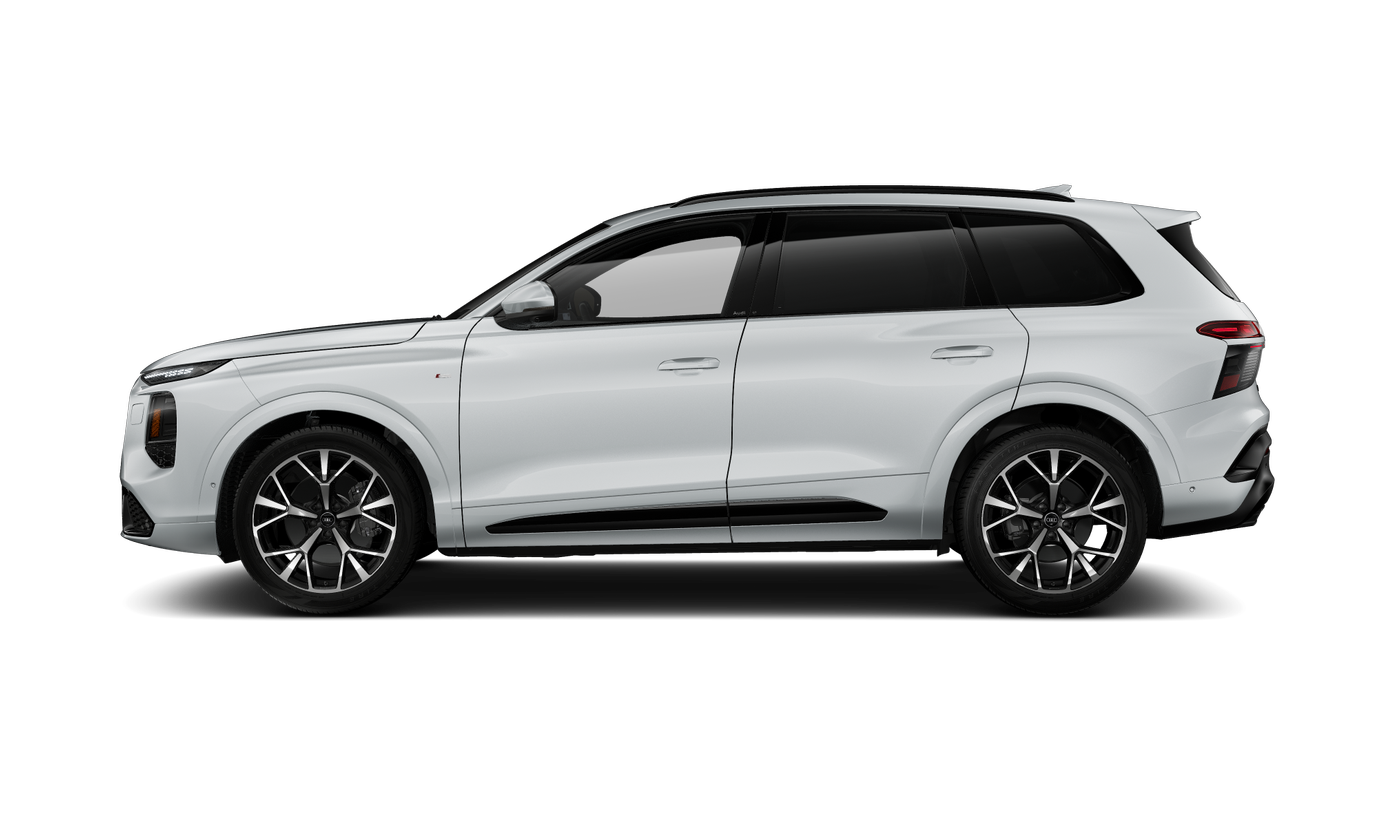 2027 Audi Q7