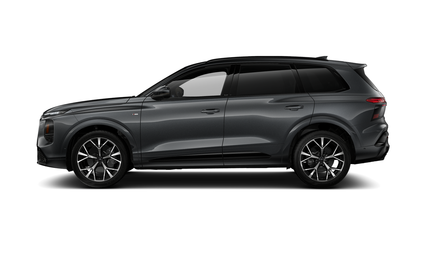 2027 Audi Q7