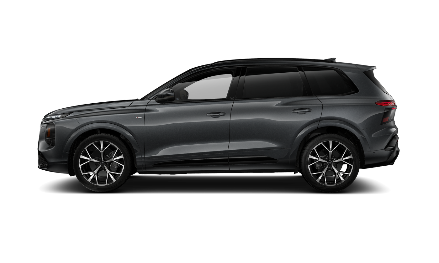 2027 Audi Q7