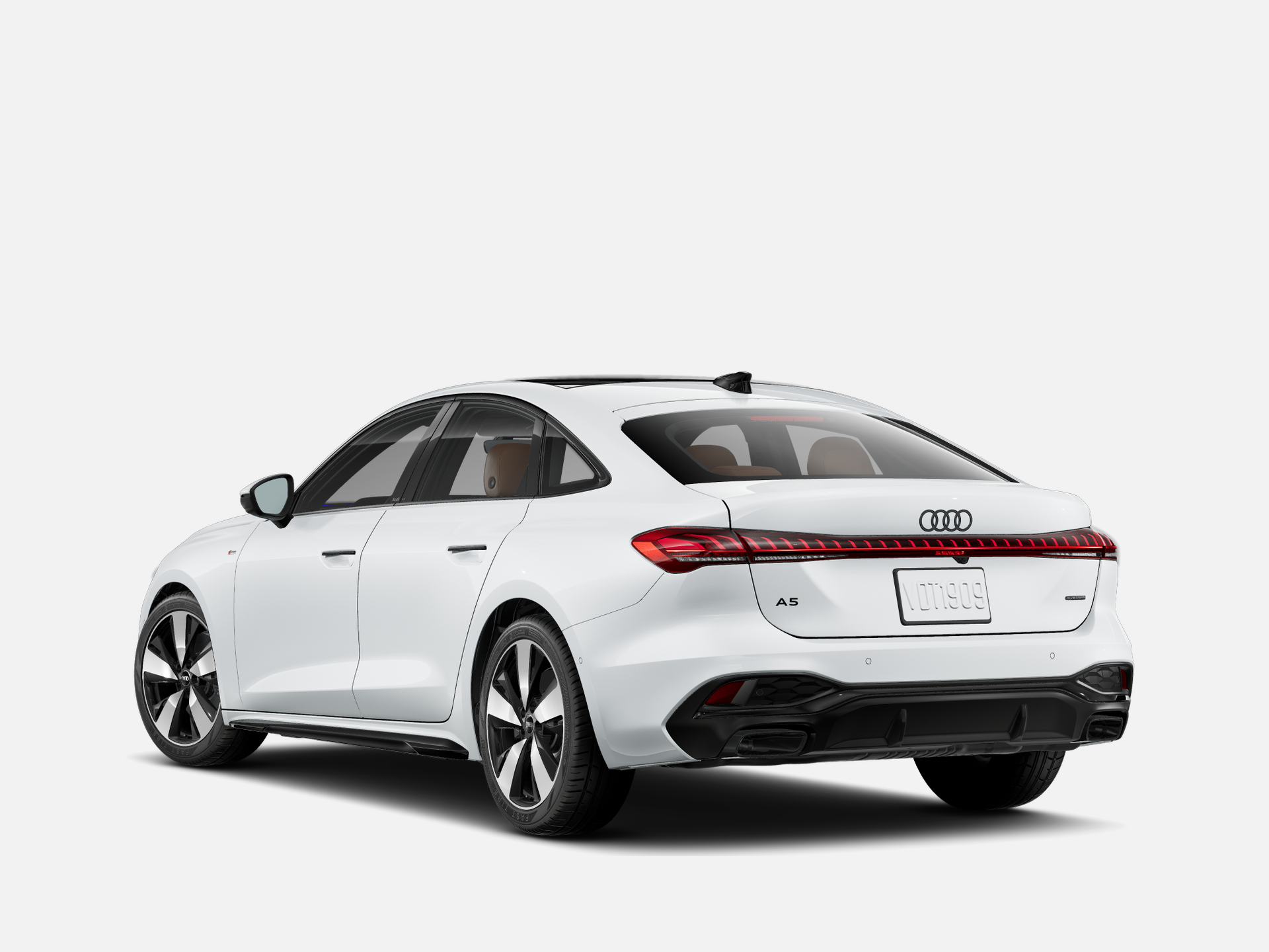 2026 Audi A5 Premium Plus - Photo 22