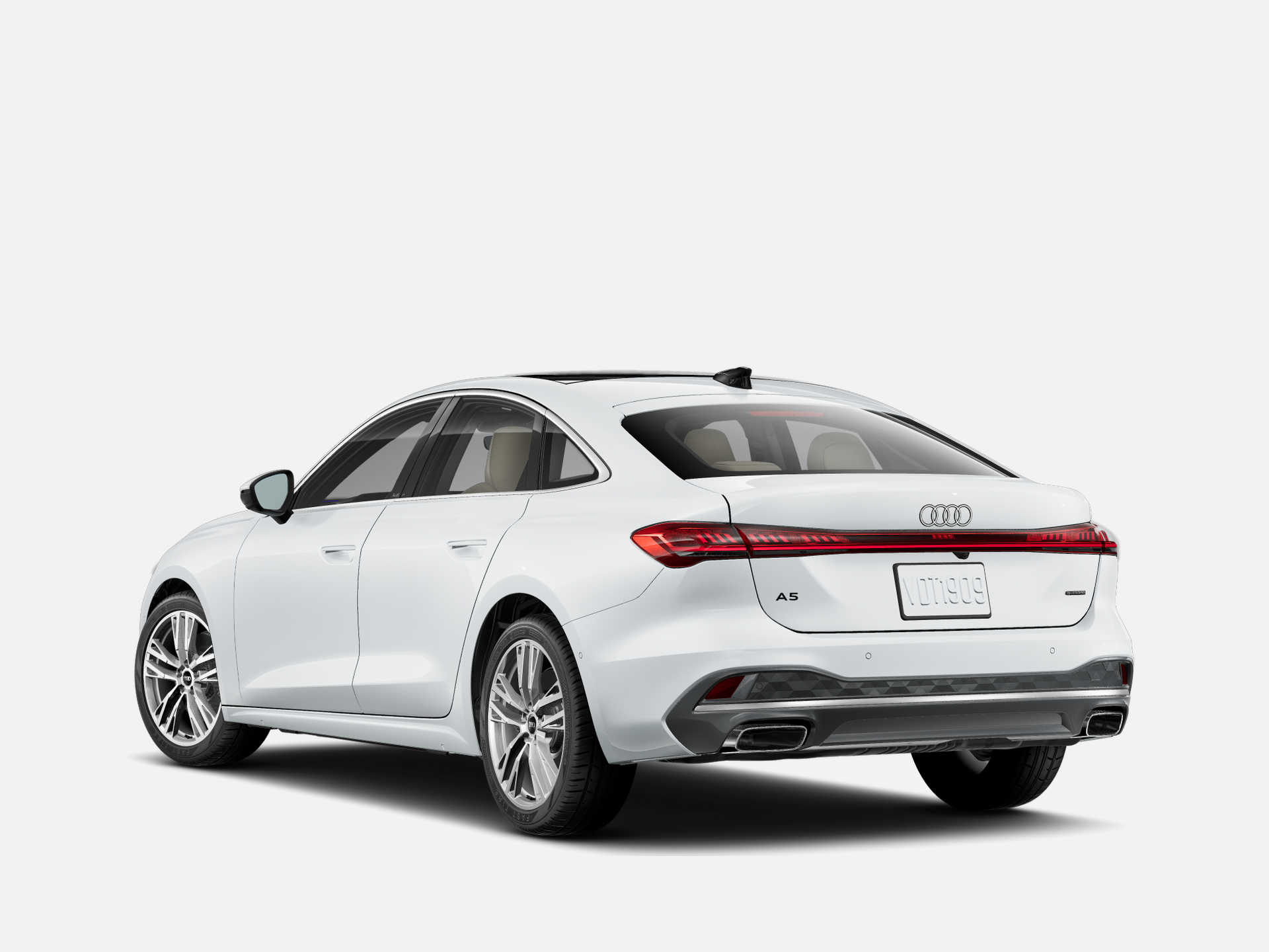 2026 Audi A5 Prestige - Photo 19
