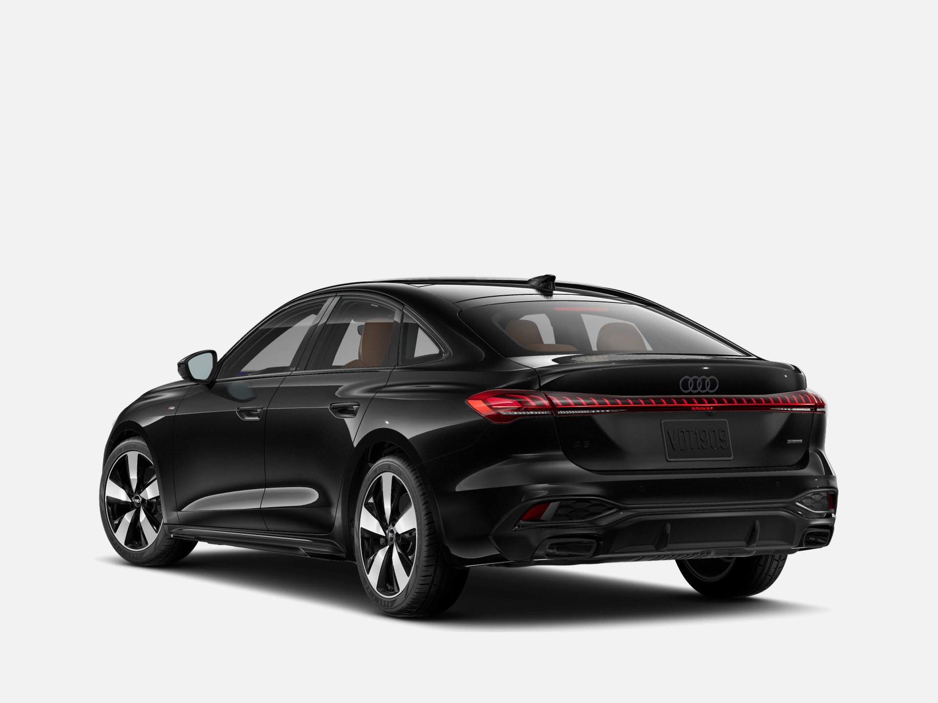 2026 Audi A5 Premium Plus - Photo 7