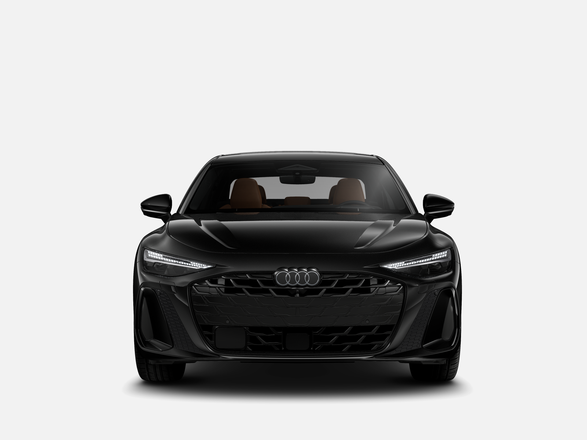 2026 Audi A6 Prestige - Photo 13