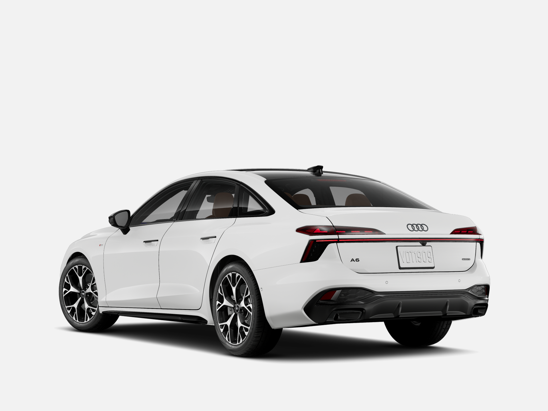 2026 Audi A6 Prestige - Photo 7
